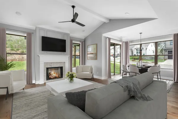 $553,100 | 8021 Lemonade Street, Chattanooga, TN 37421