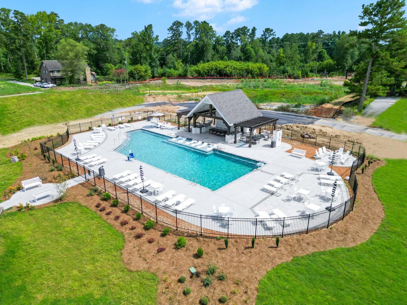 8021 Lemonade Street Chattanooga, TN 37421 - Photo 4 of 12 Heritage Walk Community