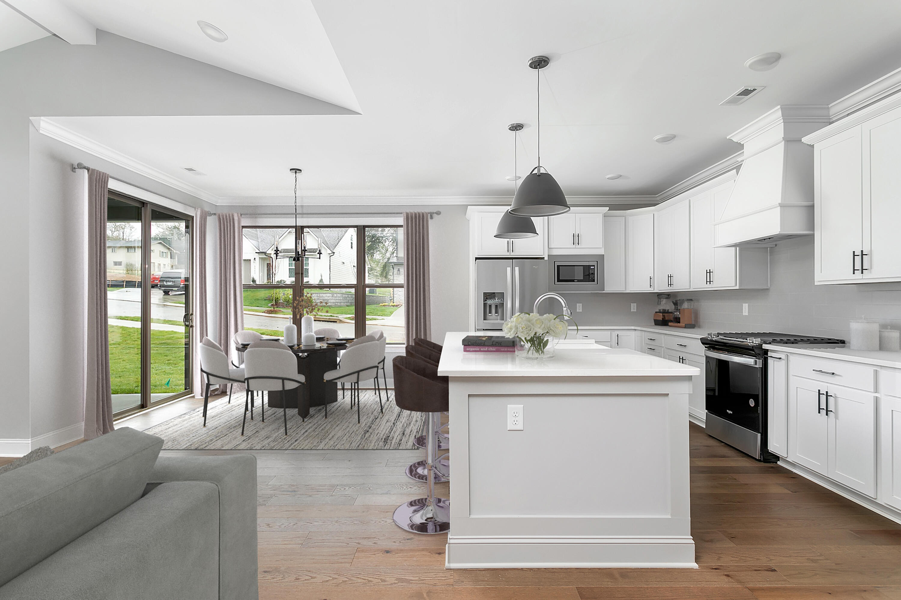 8021 Lemonade Street Chattanooga, TN 37421 - Photo 5 of 12 8021 Lemonade St