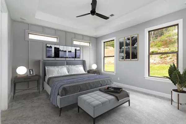 $553,100 | 8021 Lemonade Street, Chattanooga, TN 37421