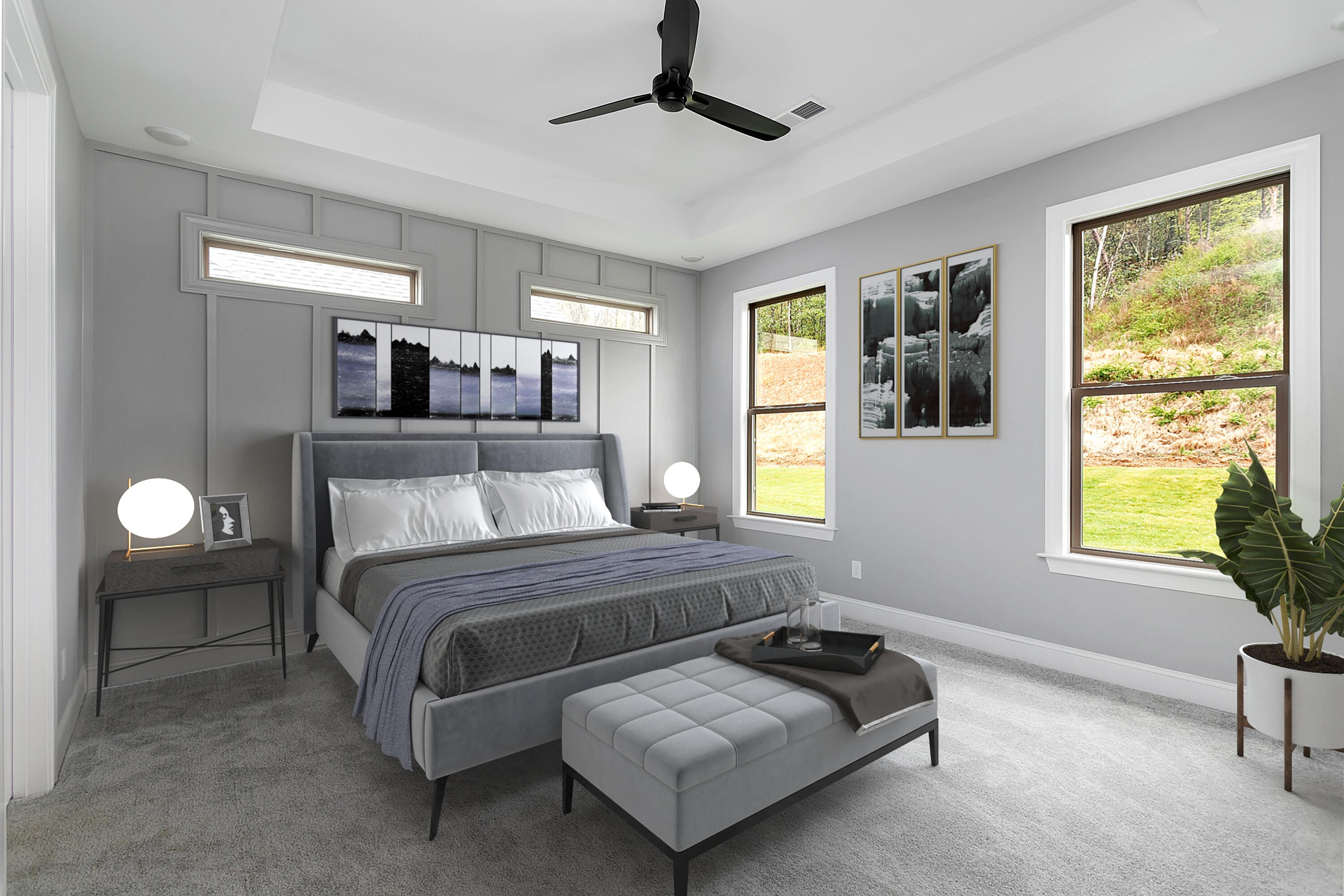 8021 Lemonade Street Chattanooga, TN 37421 - Photo 7 of 12 8021 Lemonade St