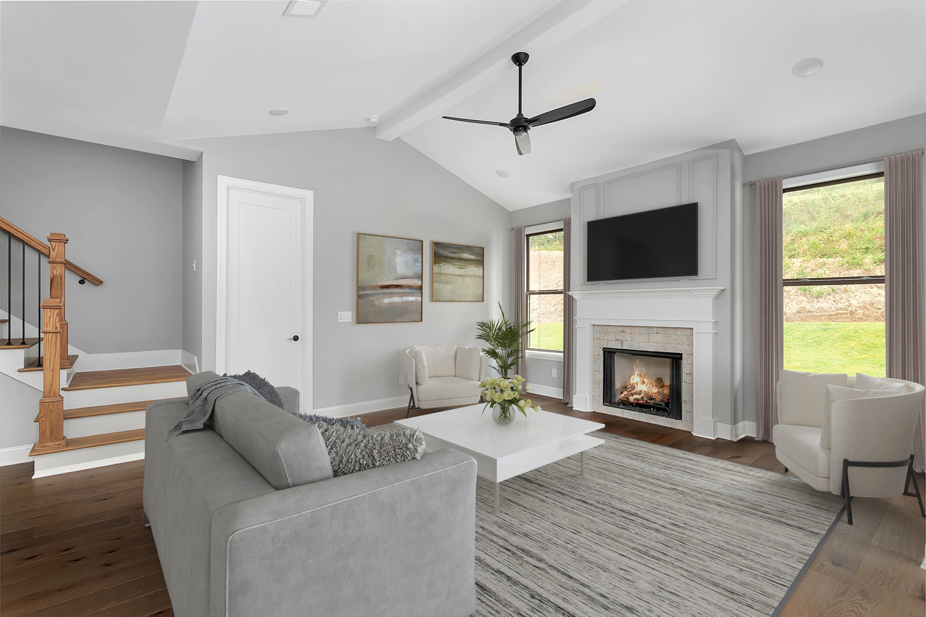 8021 Lemonade Street Chattanooga, TN 37421 - Photo 9 of 12 8021 Lemonade St