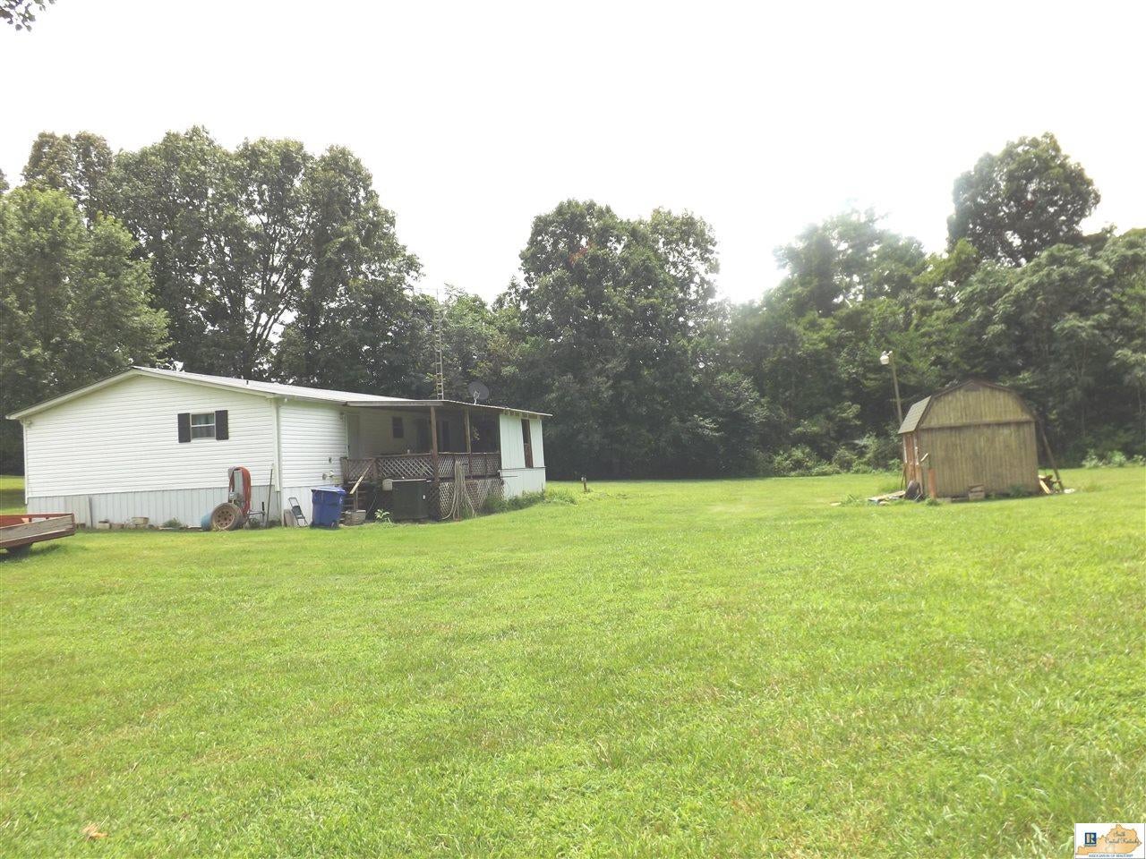 1231 Steenbergen Road Scottsville, KY 42164 - Photo 8 of 22 Gallery Image 8