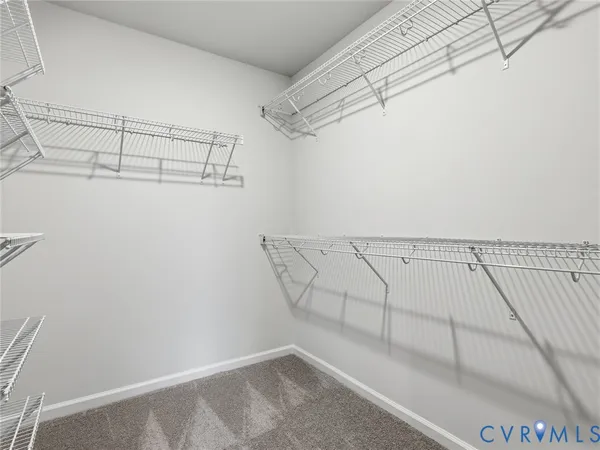 a view of small space