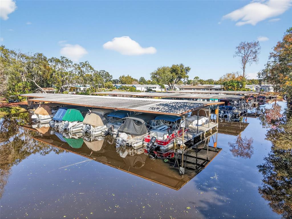 3567 Manatee Road Tavares, FL 32778 - Photo 33 of 67 a view of a lake