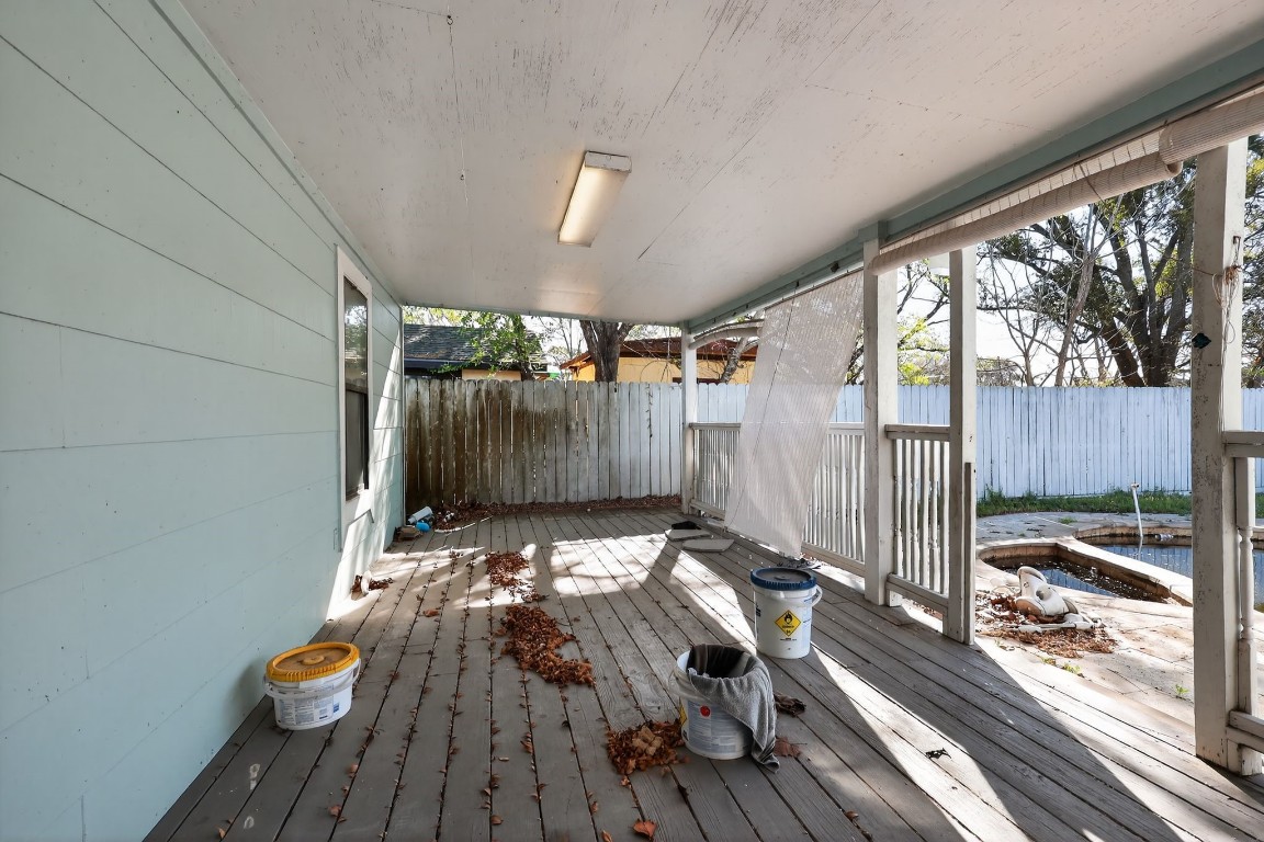 712 East Peach Street Angleton, TX 77515 - Photo 42 of 44