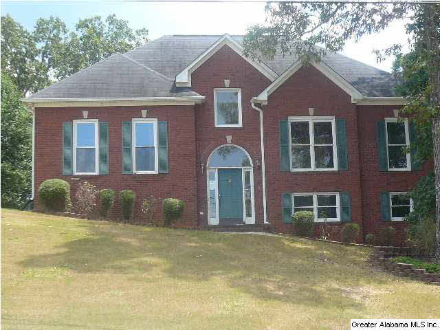 5728 Serene Ridge Circle McCalla, AL 35111 - Photo 1 of 16