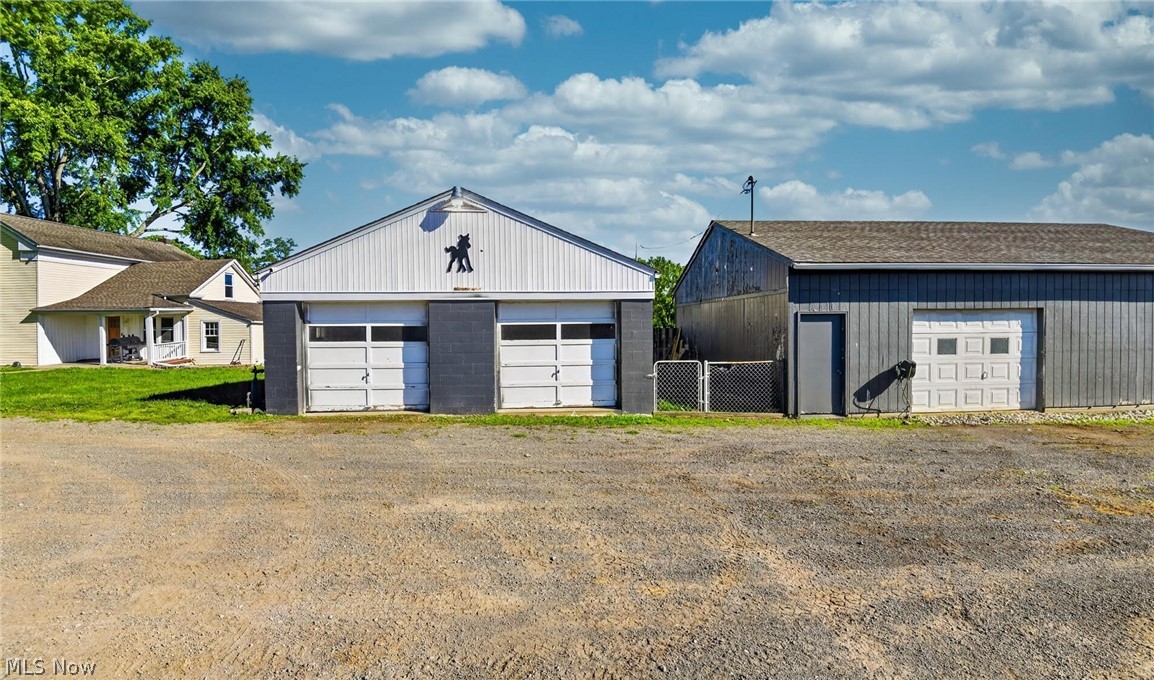 12443 Goshen Road Salem, OH 44460 - Photo 28 of 36