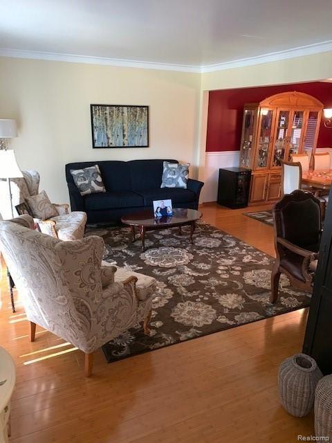 21421 Georgetown Road Woodhaven, MI 48183 - Photo 13 of 30