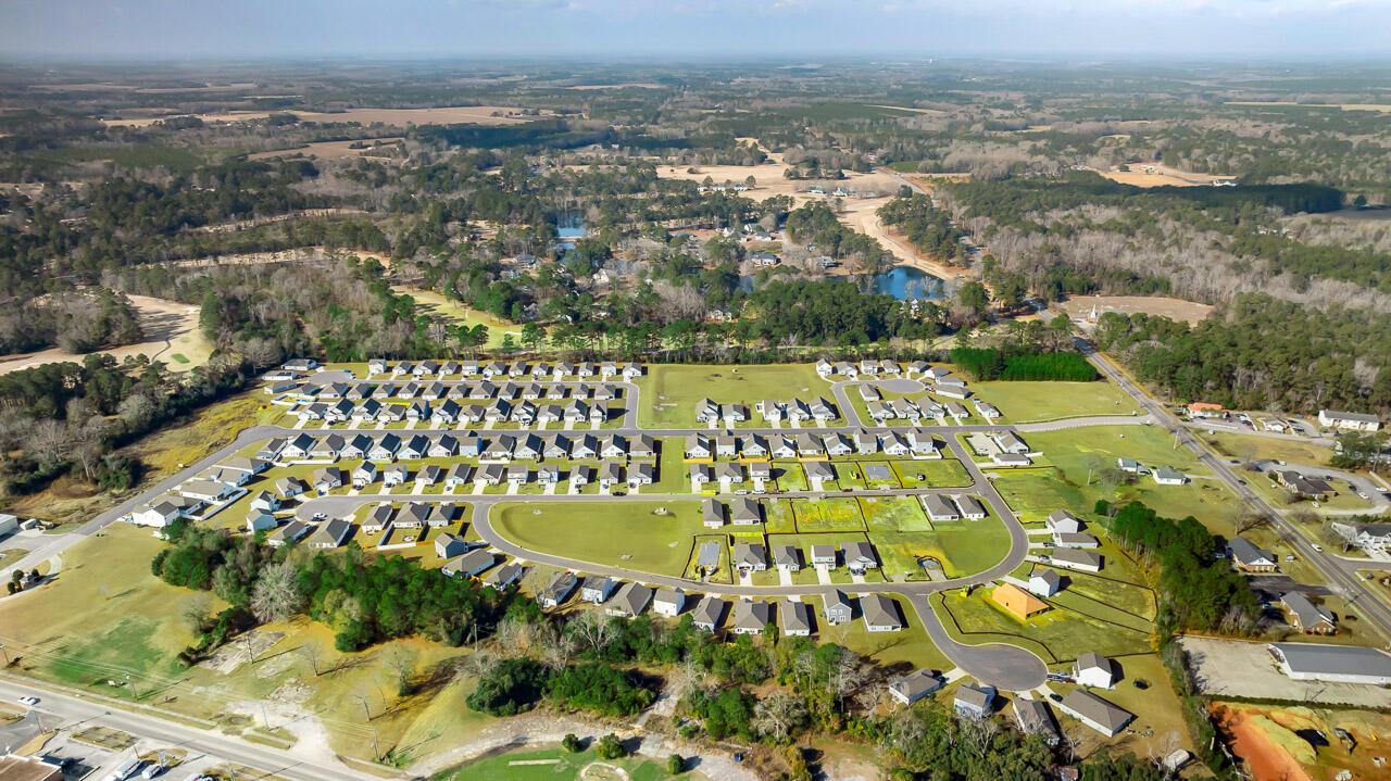 613 Perch Lane Santee, SC 29142 - Photo 25 of 26 Center Pointe Drone 3