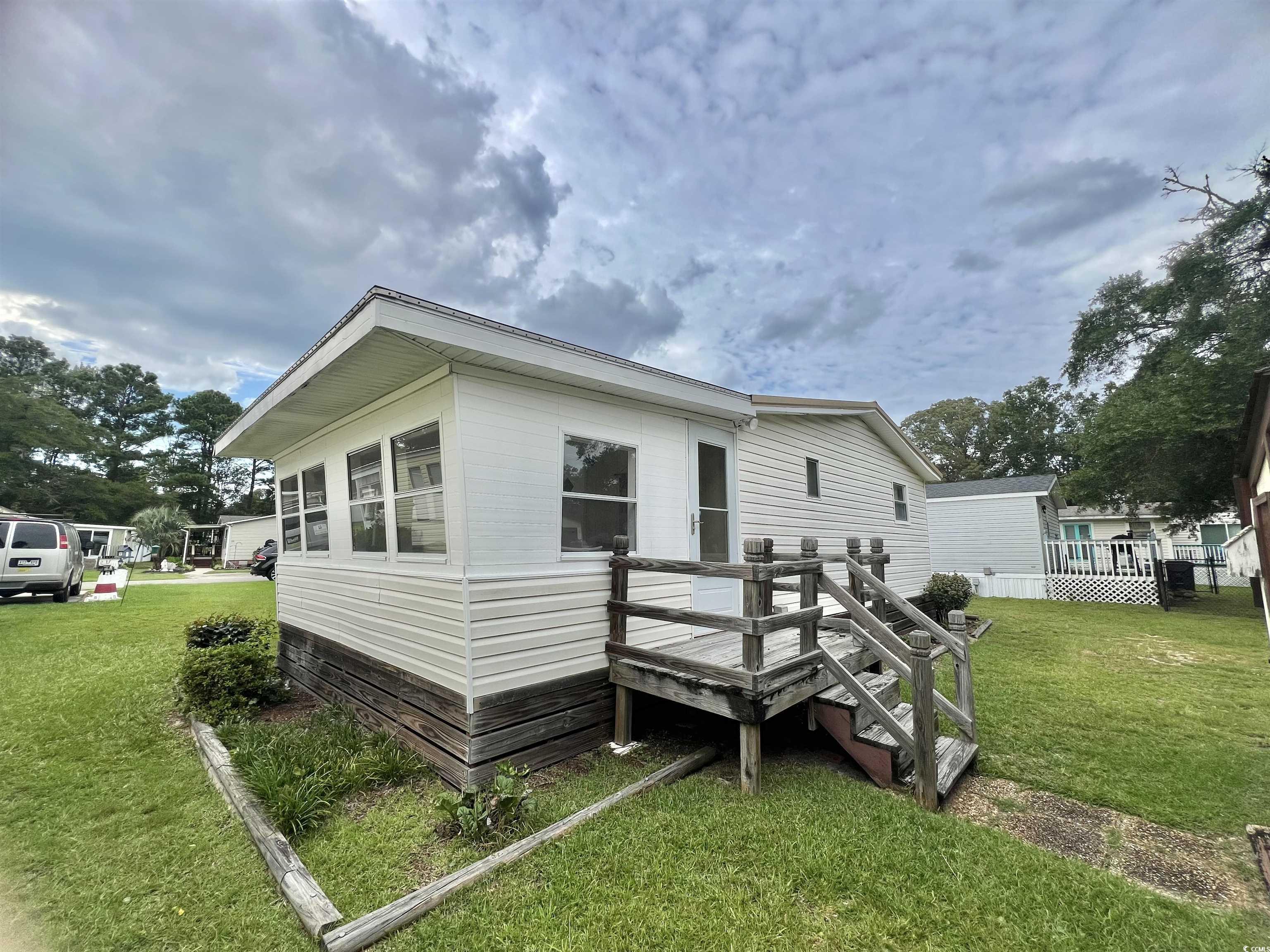 54 Crooked Island Circle Murrells Inlet, SC 29576 - Photo 15 of 37