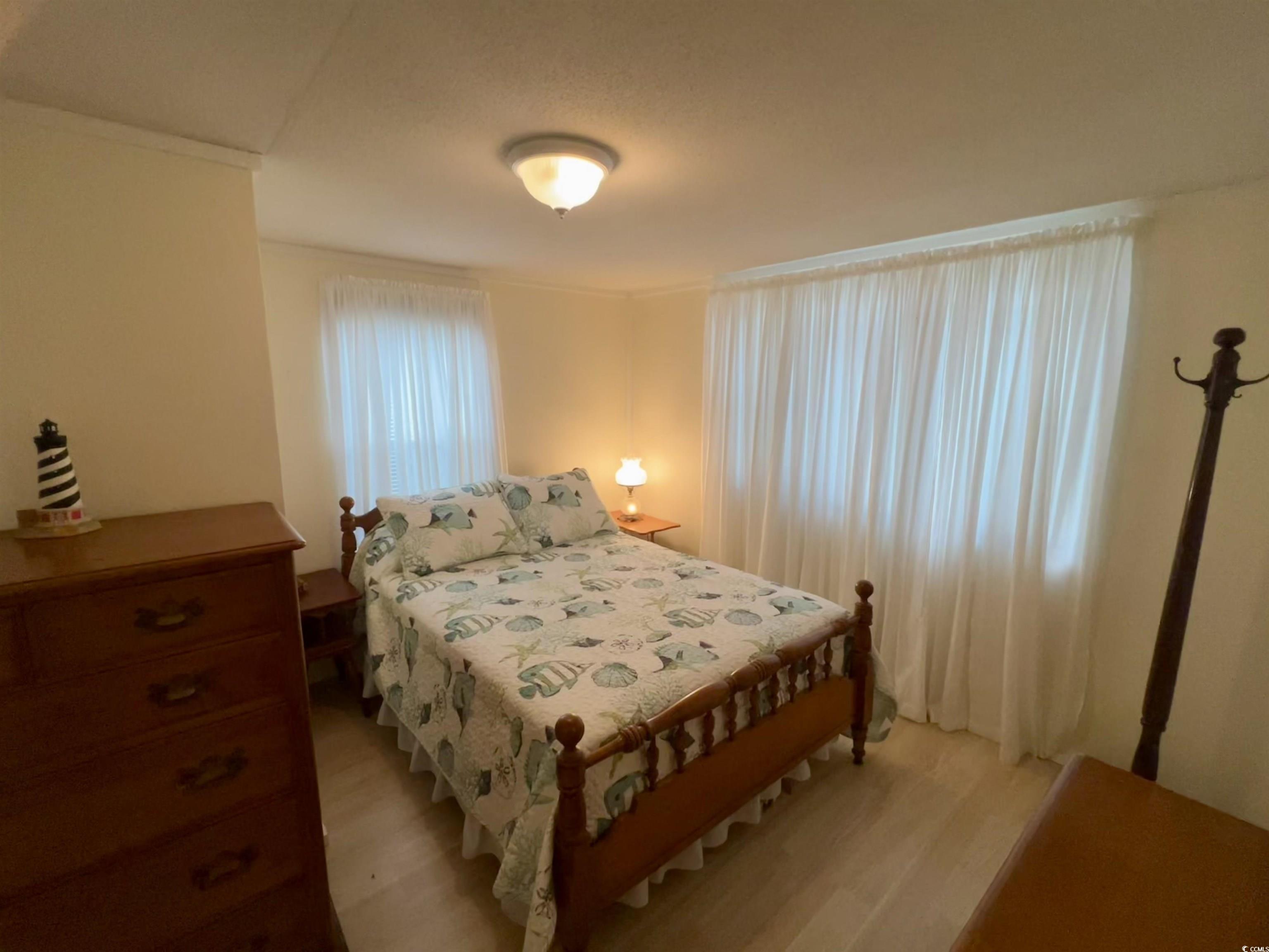 54 Crooked Island Circle Murrells Inlet, SC 29576 - Photo 4 of 37 View of bedroom