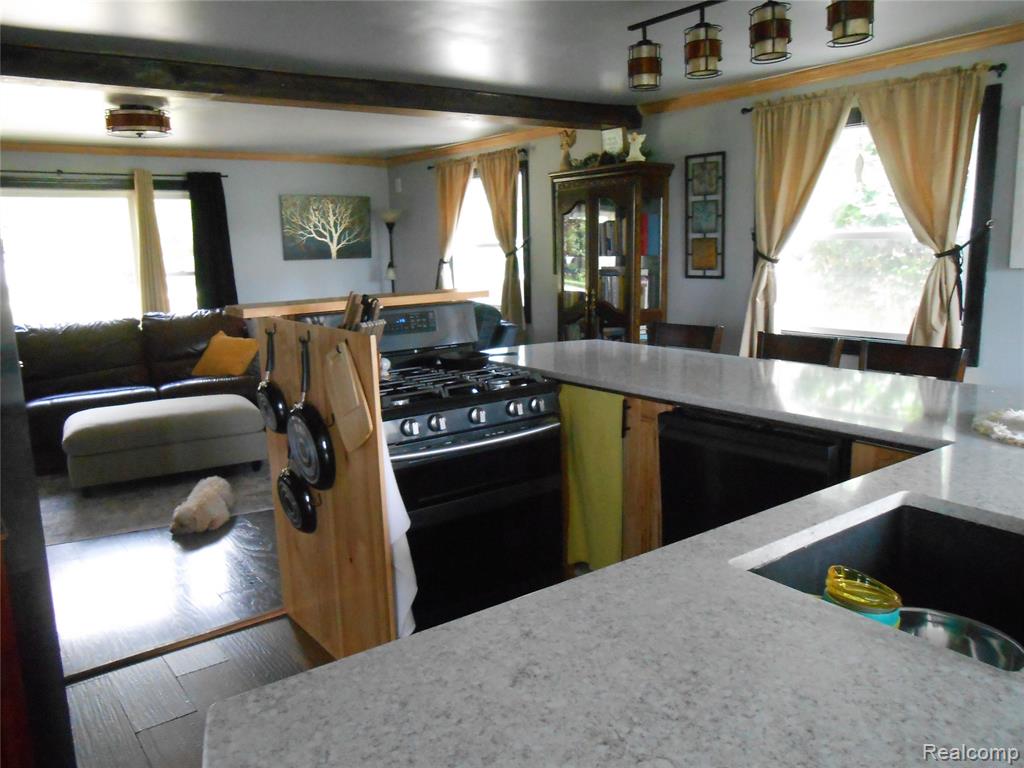 249 North Gates Road Sandusky, MI 48471 - Photo 14 of 33