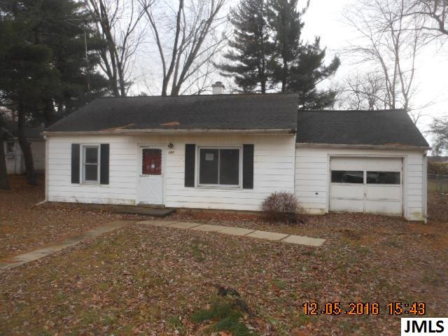 167 Peacock Walk Jackson, MI 49201 - Photo 1 of 10 Photo 1