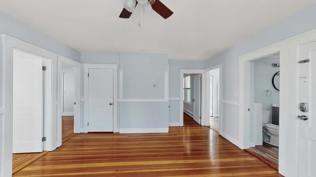 $3,030 | 5 A Ropes Street, Unit 1, Salem, MA 01970