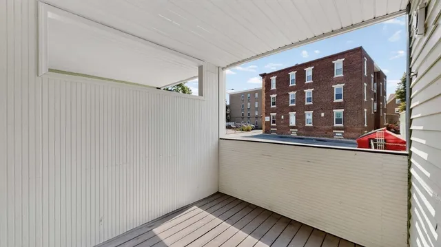 $3,030 | 5 A Ropes Street, Unit 1, Salem, MA 01970