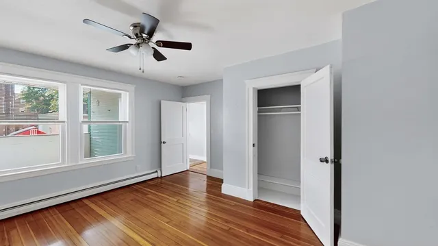 $3,030 | 5 A Ropes Street, Unit 1, Salem, MA 01970