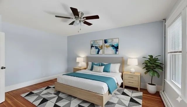 $3,045 | 5 A Ropes Street, Unit 1, Salem, MA 01970