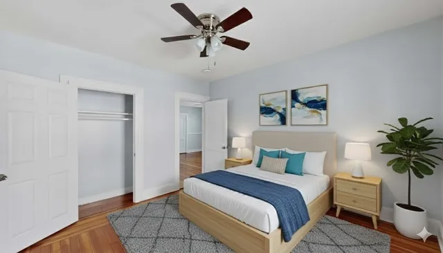 $3,045 | 5 A Ropes Street, Unit 1, Salem, MA 01970