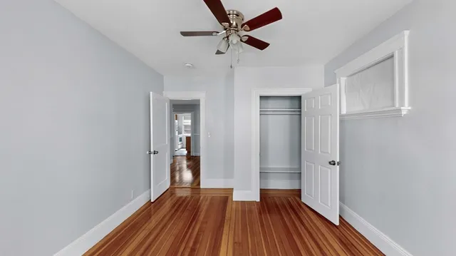 $3,030 | 5 A Ropes Street, Unit 1, Salem, MA 01970