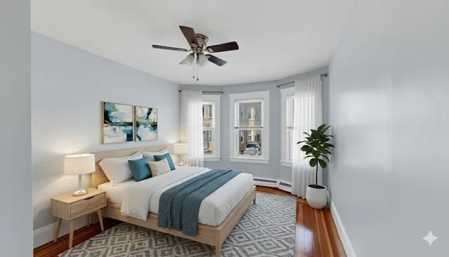 $3,045 | 5 A Ropes Street, Unit 1, Salem, MA 01970