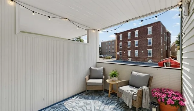 $3,045 | 5 A Ropes Street, Unit 1, Salem, MA 01970