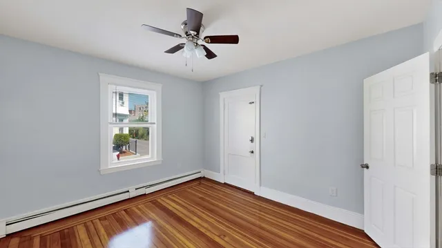 $3,030 | 5 A Ropes Street, Unit 1, Salem, MA 01970