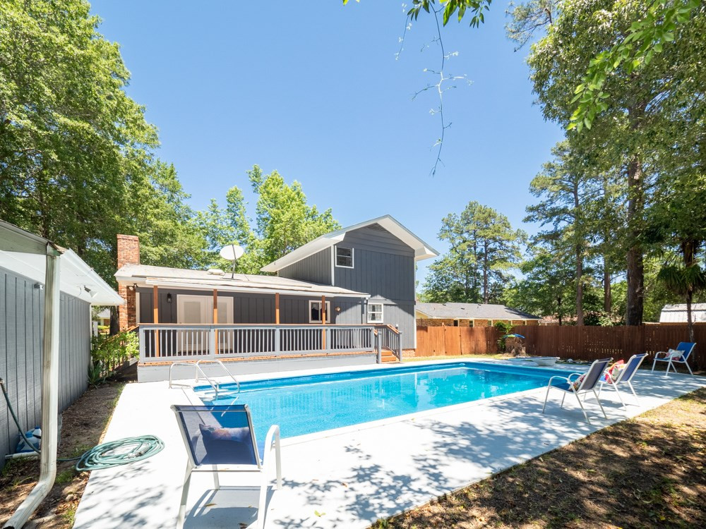 1214 Devonshire Drive Sumter, SC 29154 - Photo 39 of 45