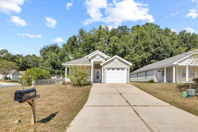 $258,000 | 900 Saddle Creek Run, Tallahassee, FL 32301