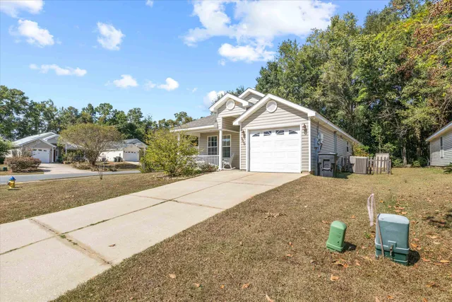 $258,000 | 900 Saddle Creek Run, Tallahassee, FL 32301
