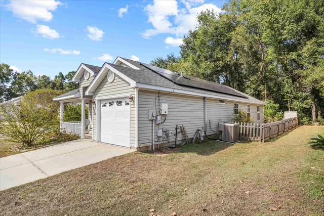 $258,000 | 900 Saddle Creek Run, Tallahassee, FL 32301