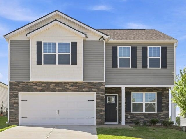 2178 Springview Court Spartanburg, SC 29316 - Photo 1 of 47 Gallery Image 1