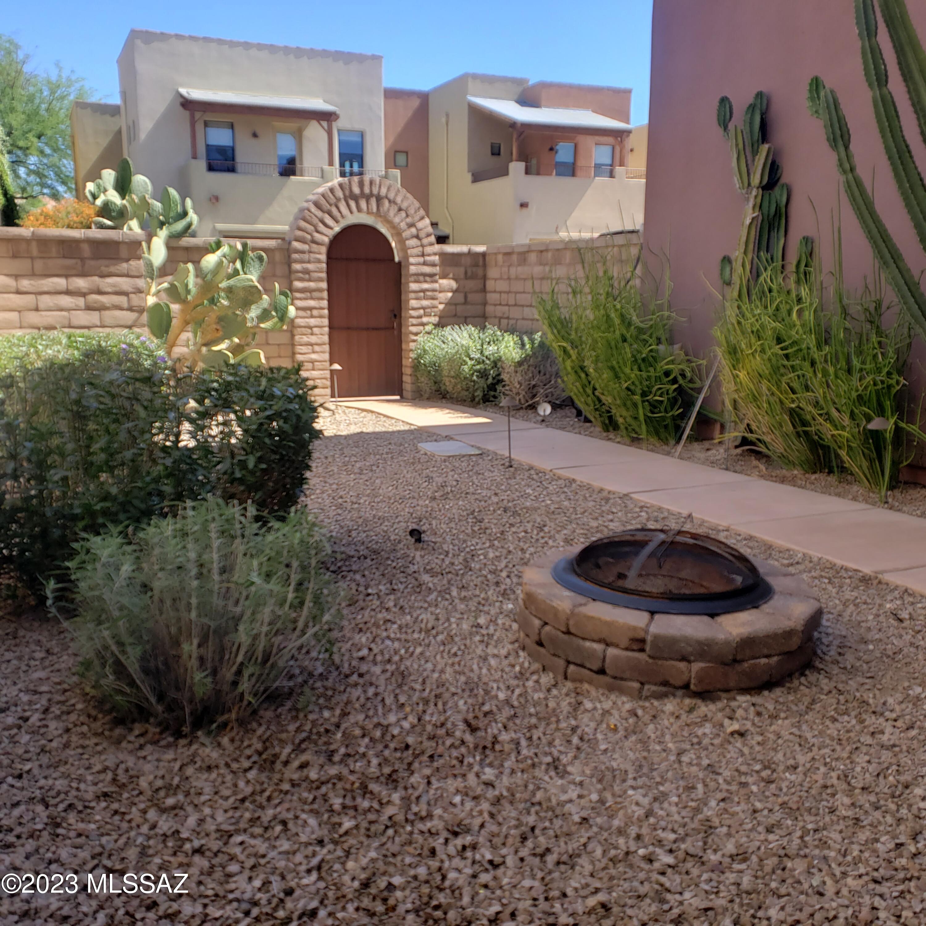 262 East Croydon Park Road Tucson, AZ 85704 - Photo 26 of 33 Gallery Image 26