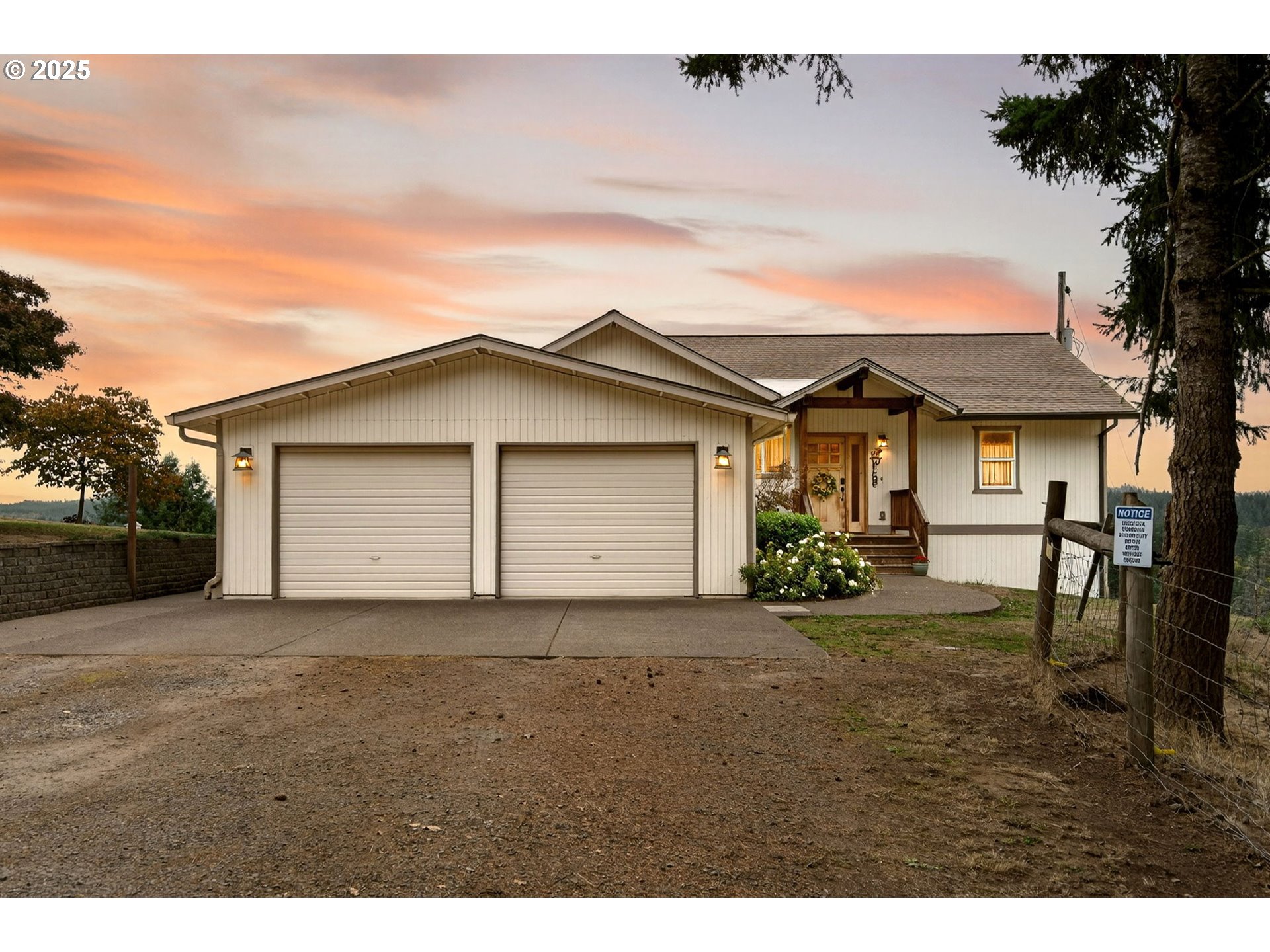 29333 South Marshall Road Mulino, OR 97042 - Photo 1 of 36 Gallery Image 1
