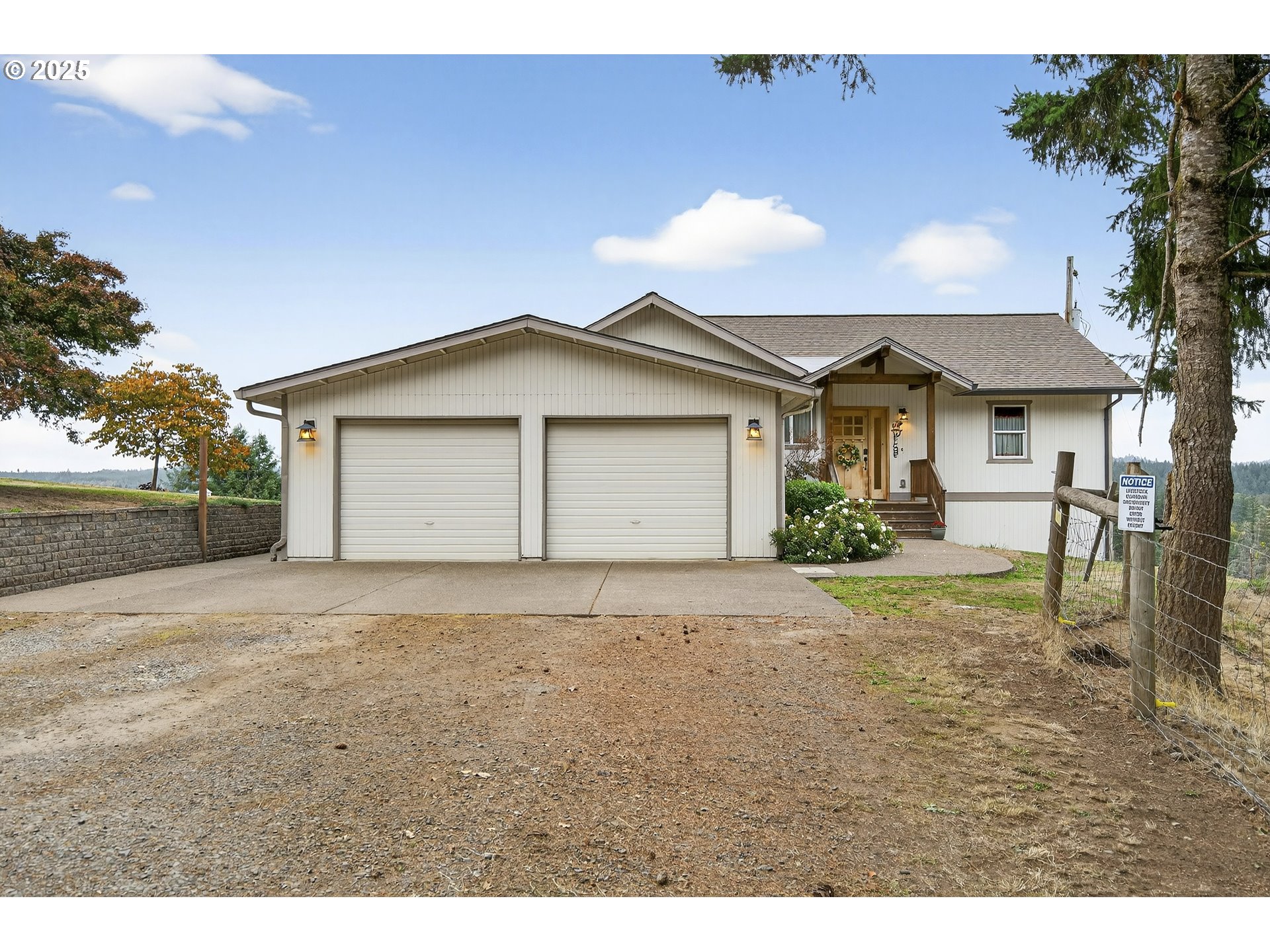 29333 South Marshall Road Mulino, OR 97042 - Photo 2 of 36 Gallery Image 2