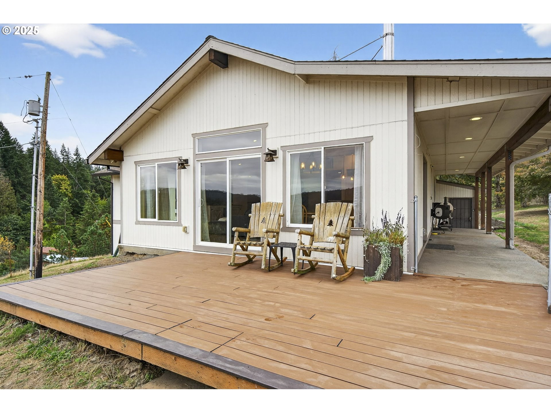 29333 South Marshall Road Mulino, OR 97042 - Photo 27 of 36 Gallery Image 27