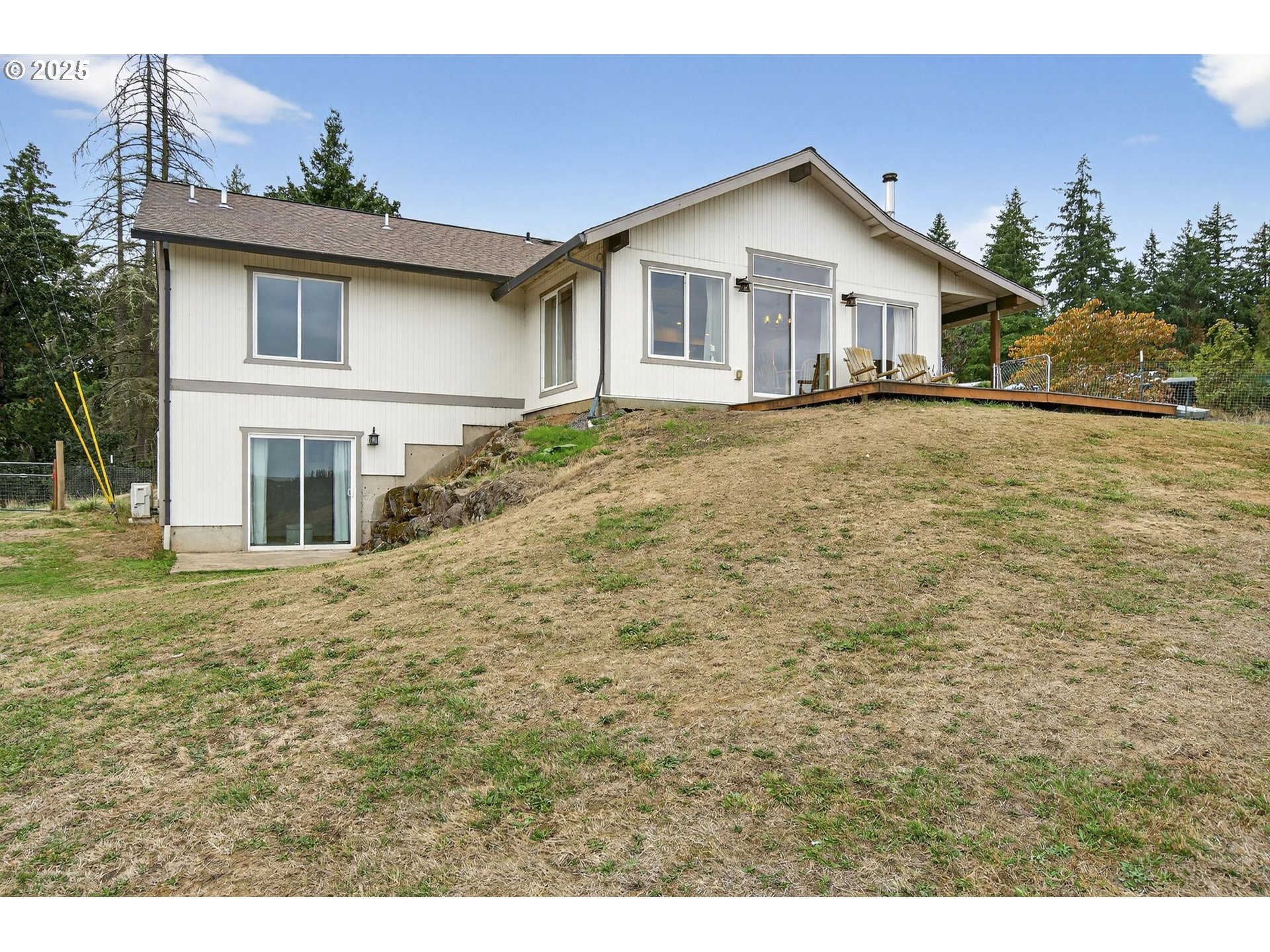 29333 South Marshall Road Mulino, OR 97042 - Photo 30 of 36 Gallery Image 30