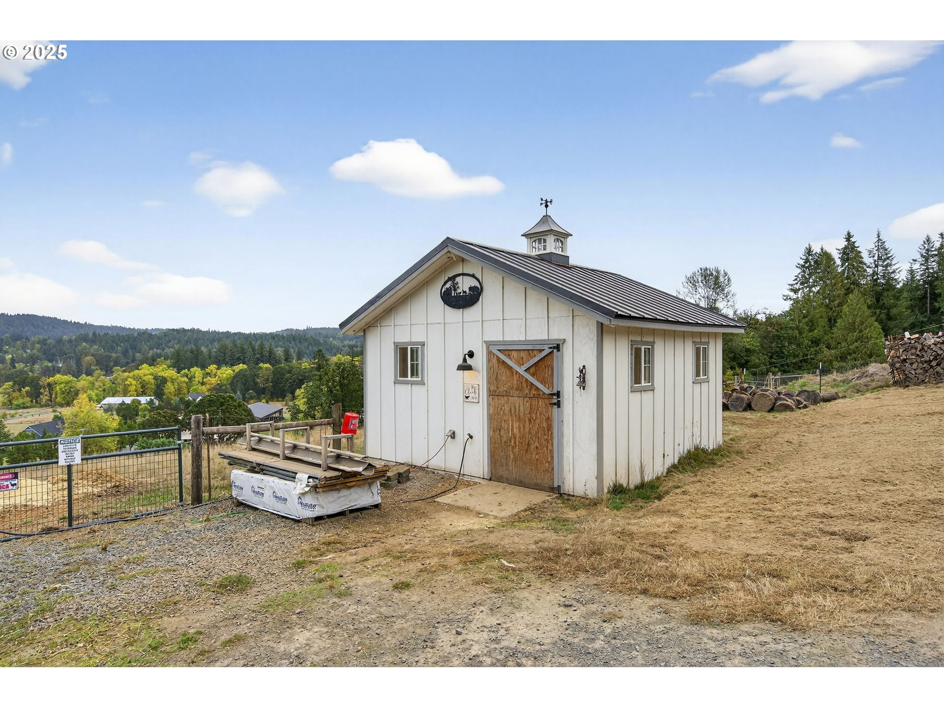 29333 South Marshall Road Mulino, OR 97042 - Photo 31 of 36 Gallery Image 31