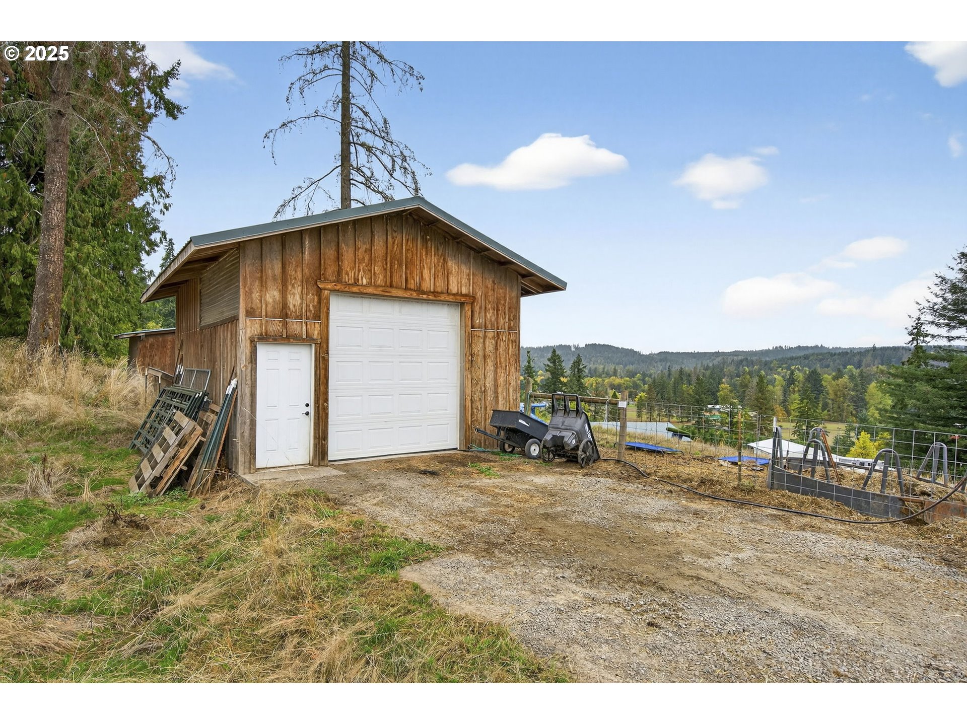 29333 South Marshall Road Mulino, OR 97042 - Photo 33 of 36 Gallery Image 33