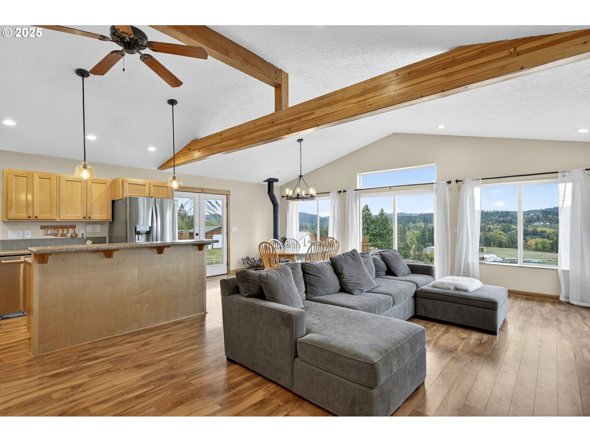 29333 South Marshall Road Mulino, OR 97042 - Photo 5 of 36 Gallery Image 5