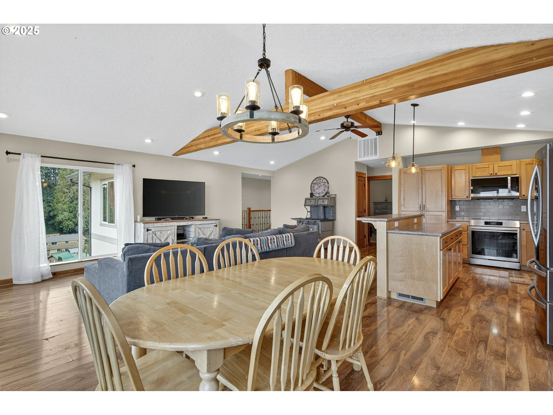 29333 South Marshall Road Mulino, OR 97042 - Photo 10 of 36 Gallery Image 10