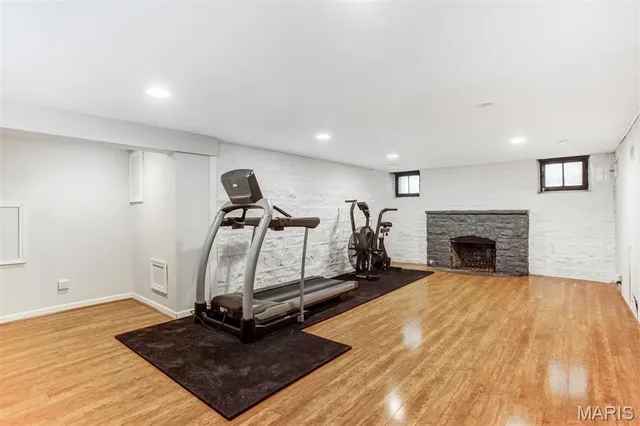 $440,000 | 7818 Stanford Avenue, University City, MO 63130