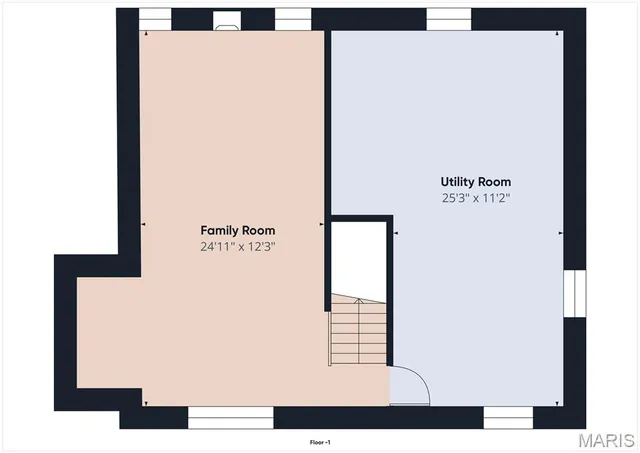 $440,000 | 7818 Stanford Avenue, University City, MO 63130