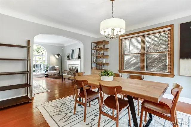 $440,000 | 7818 Stanford Avenue, University City, MO 63130