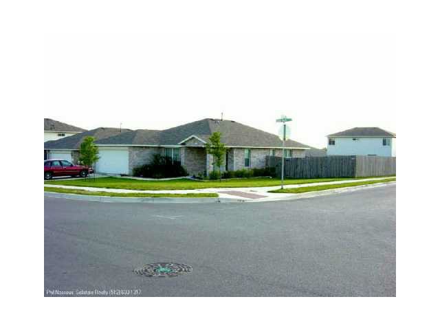 801 Tudor House Road Pflugerville, TX 78660 - Photo 1 of 1