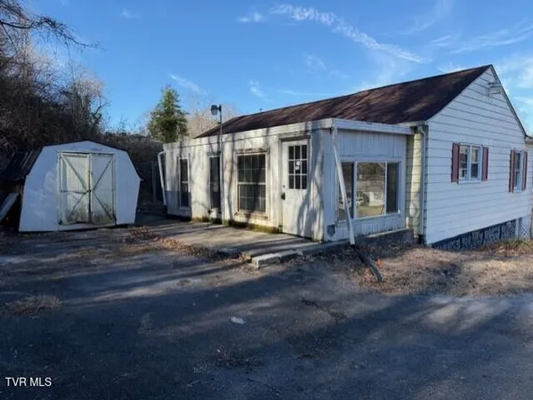 $119,000 | 1169 Valley Drive, Bristol, VA 24201