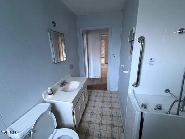 $119,000 | 1169 Valley Drive, Bristol, VA 24201