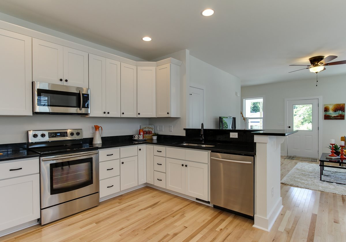 905 East Hargett Street Raleigh, NC 27601 - Photo 9 of 25 Photo 9