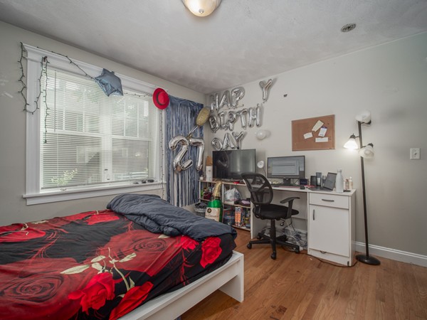 145 Murdock Street, Unit 1 Boston, MA 02135 - Photo 10 of 26