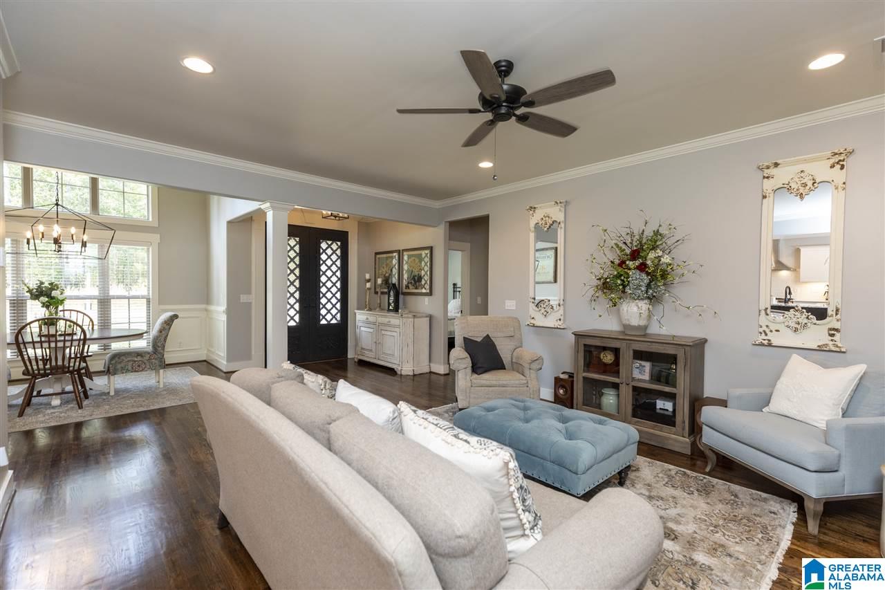 112 Fallow Circle Chelsea, AL 35043 - Photo 23 of 48